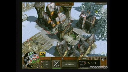 филмът - age of empires 