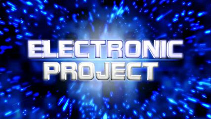 Electronic Project vol1