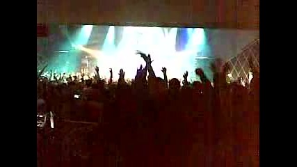 G - Unit - How we do (live in Oslo)