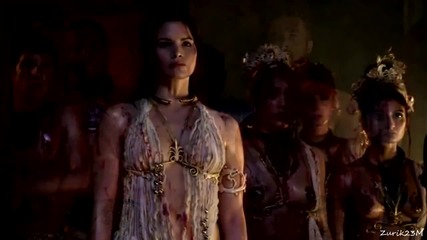 Spartacus Tribute - For the Love