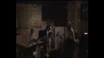 Джаз в Русе: Seven Steps To Heaven 