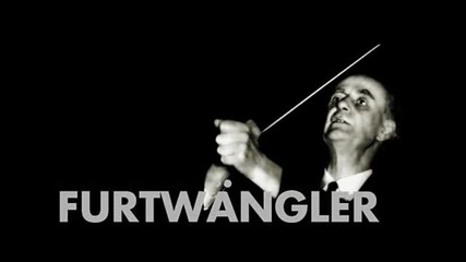 Furtwangler conducts Beethoven Symphony 5 