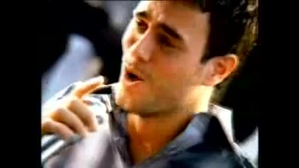 Enrique iglesias - nunca te olvidare 