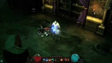 Diablo 3 Evolution 