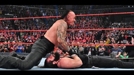 The Undertaker returns to Raw after WrestleMania: WWE Now India