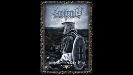 Ensiferum - Naita Polkuja Talaan