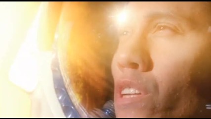 Black Eyed Peas - Meet Me Halfway (official Music Video)