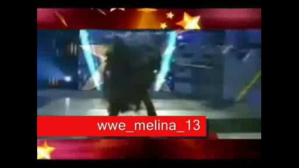 Melina - Titantron 2009