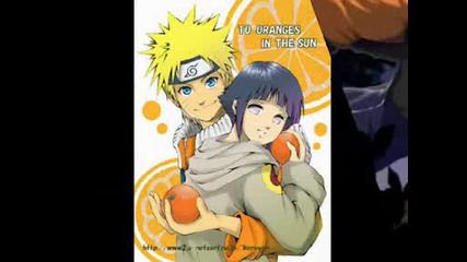 Naruto And Uffie - Pop The Glock