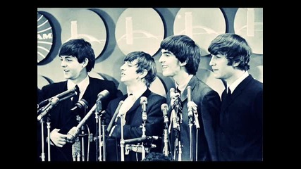 The Beatles - Good Morning (original)