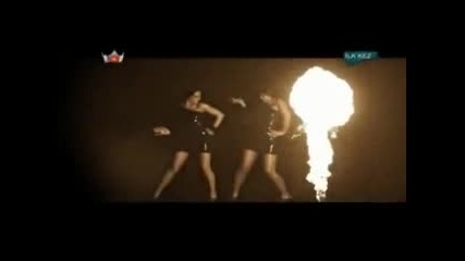 Yesim Salkim - Bana Gunes Gibi Gel Hq 