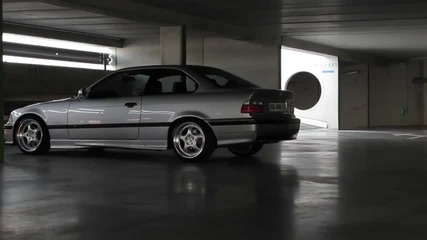 Bmw E36 320i s eisenmann