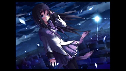 Nightcore - Hallelujah