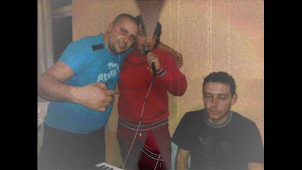 Джони и Кобрата - Народно live