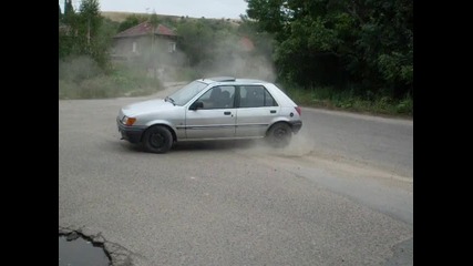 lud s ford