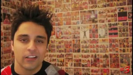 =3 by Ray William Johnson Ep 97: Robot Mouth 