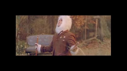 Official Music Video * Robbie Williams You Know Me * (full version) 