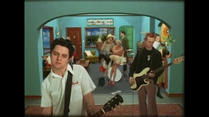 Green Day - Redundant 