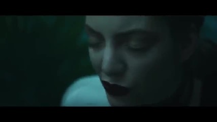 Lorde - Team (oфициално Видео) + текст