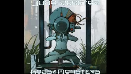 Juno Reactor - Mind Of The Free