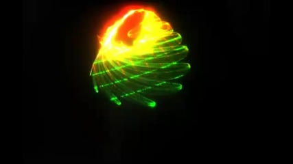 Butterfly Crash - Glow (dubstep) 