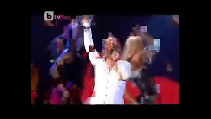 планета дербй 2010 пловдив концертът 3 част 