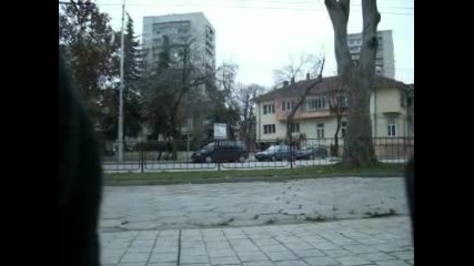тролейбусен транспорт плевен 