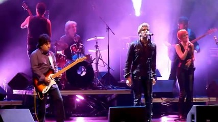 Mikelangelo Leconte - Purple Rain