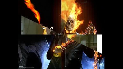 Ghost Rider