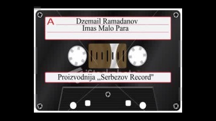 Dzemail Ramadanov - Imas malo para 