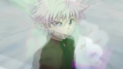 Demons [cancelled]