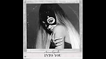 *2016* Ariana Grande - Into You ( Tom Ferry remix )