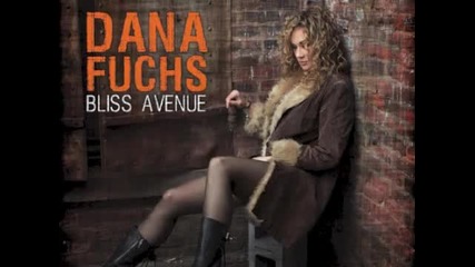 Dana Fuchs - Nothin On My Mind
