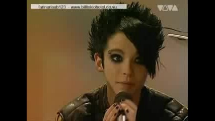 Bill Kaulitz - Heaven