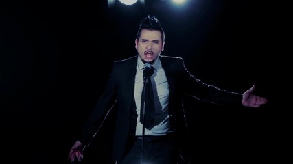 Dalibor Herceg - Otkrivam još jednu laž (official Video)