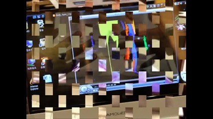 What is the Oled_