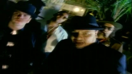 Kid Frost - La Raza