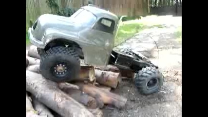 Rc model Tatra T138nt 04