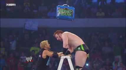 Wwe Smackdown Slam of the Week 7/12