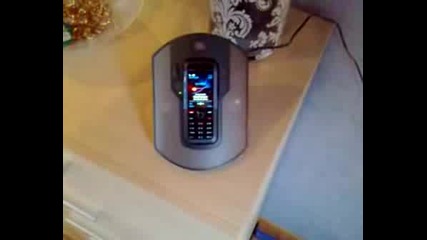 Nokia 5310 Xpress Music In Jbl-Soullord