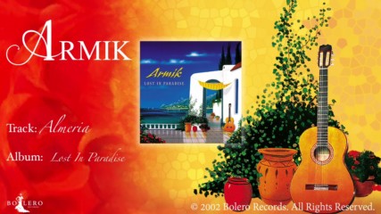 Armik - Almeria