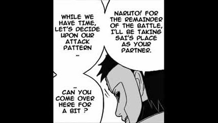 Naruto Shippuuden 45 Manga