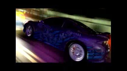 Nfs.intro - Qko Film4e