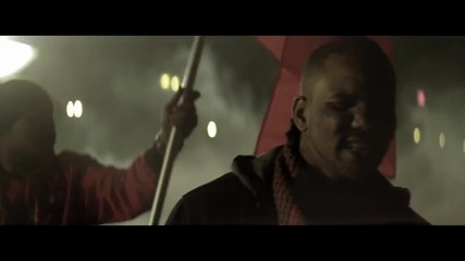 The Game - Red Nation ft. Lil Wayne