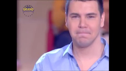 Petar Mitic - Gas do daske (Grand Show 23.03.2012)