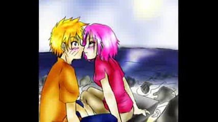 Summer Vacation of Naruto