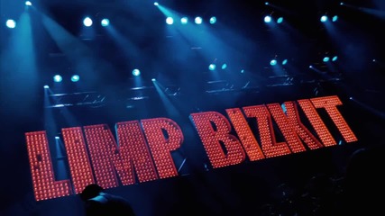 Limp Bizkit - Money Sucks Russian Tour - Diary Part 4 - Official Footage