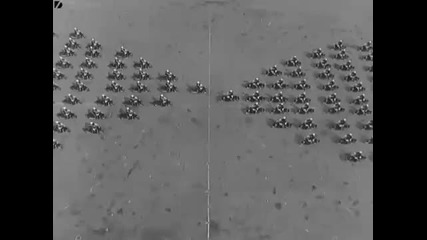 Motorcycles parade