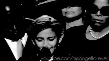 Michael Jackson - They are His Life