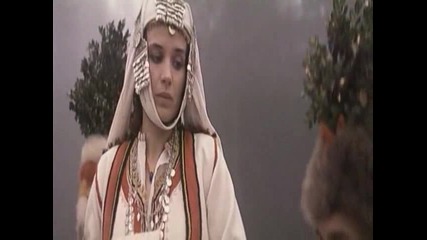 Време разделно (1987) [част 5]